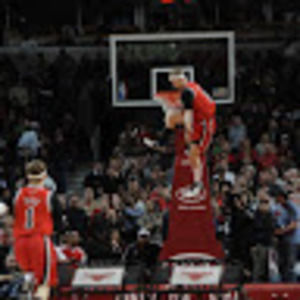 Meet your Posher, Mike